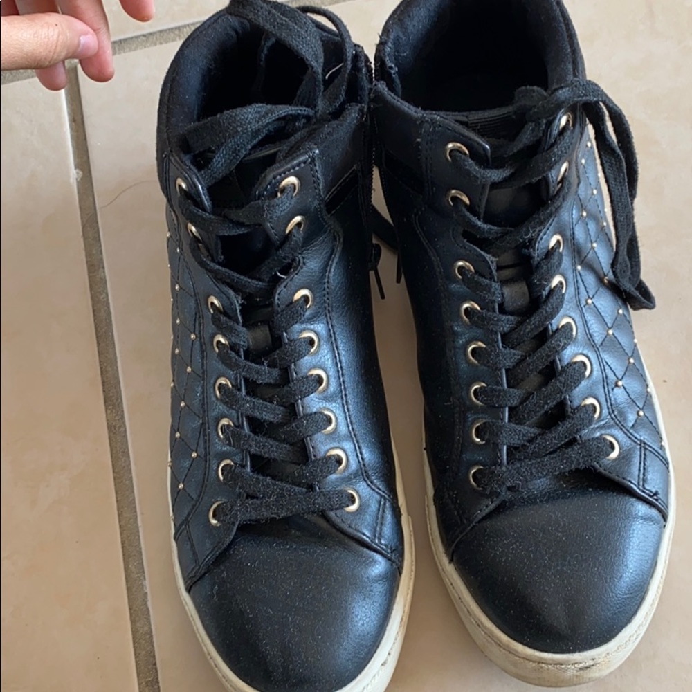 Shoes/ankle boots